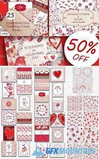 Valentines Day Bundle 1177890