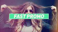 Fast Colorful Corporate Promotion 19304549