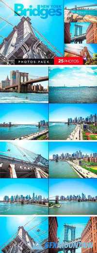 New York Bridges 25 Pics 1299197