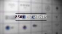 250 Infographic Elements 69361265
