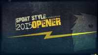 Sport Style Opener 11544927 