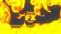 Toon FX Pack 14529541 - After Effects Projects