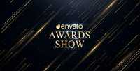 Awards Show 19514640 - After Effects Projects