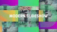 Modern Dynamic Slideshow 19572543