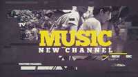 Music Channel 19556062