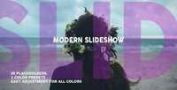 Modern Dynamic Slideshow 19572543