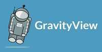 GravityView v1.20.1 - Display Form Content For WordPress