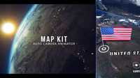Map Kit 19205148 - After Effects Projects
