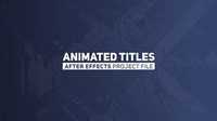 Animated Titles 2 19593837