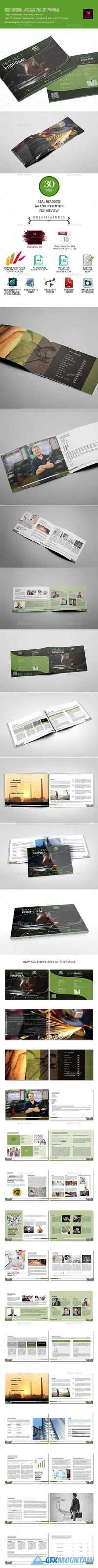 Three Rings Project Proposal Template 10196937