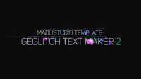 Ge Glitch Text Maker 2 19435893
