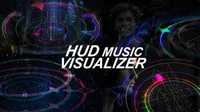 HUD Music Visualizer 18675723