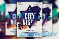City Night Flyer 1382355
