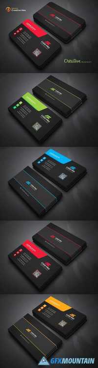 Business Card 1196490