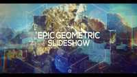 Epic Geometric Slideshow 19695558