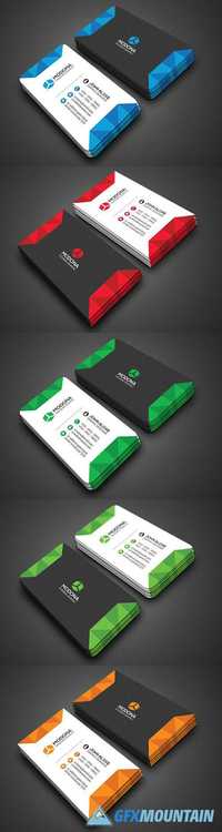 Business Card 1448005