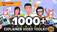 Explainer Video Toolkit 3 (25/01/2017 – Update 3.4) 18812448