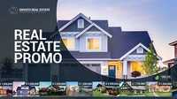 Real Estate Promo 19563402