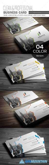 Business Card 19853565