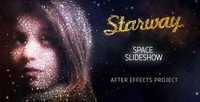 StarWay Space Slideshow 19792184