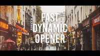 Fast Dynamic Opener 19883857