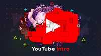 Quick YouTube Intro 19844545