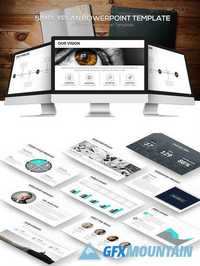 Simplyplan Powerpoint Template 1492221