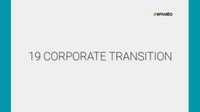 Clean Corporate Transitions 19593200
