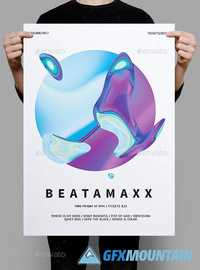 Beatamaxx 19297603