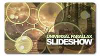 Universal Parallax Slideshow 19893392