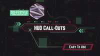 HUD Call-Out 19940907