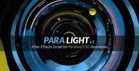 ParaLight | After Effects Script for Parallax/2.5D Animation 17947707
