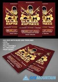 Gold Express 1450165