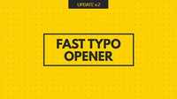 Fast Typo Opener 19594569