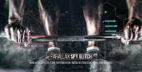 Parallax Spy Glitch 18332998