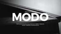 Modo - Fashion Broadcast 19912745