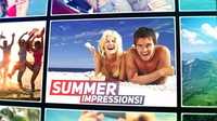 Summer Impressions! 19985075