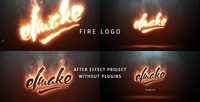 Fire Logo 19209644