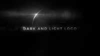 Dark And Light Logo 19981839