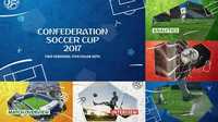 Confederation Football (Soccer) Cup Opener 20036000