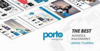 ThemeForest - Porto v3.6.3 - Responsive WordPress - eCommerce Theme - 9207399 - NULLED
