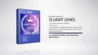 Light Leaks 18413465