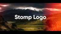 Stomp Logo 20161594