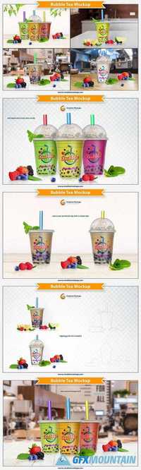 BUBBLE TEA MOCKUP 1559634