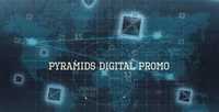 Digital Pyramid Promo Video 19749435