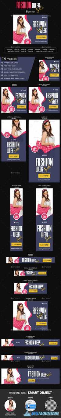 Fashion Week Sale 20377933