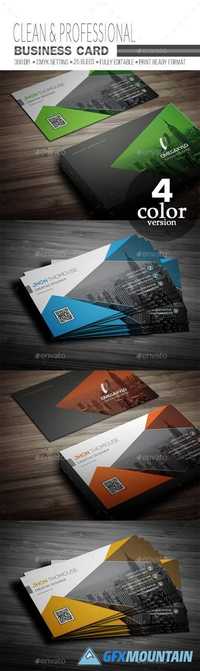 Business Card 20419776