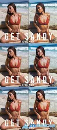 Get Sandy // Swim Lightroom Presets 1654126