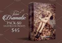 DRAMATIC - LIGHTROOM PRESETS 1756927