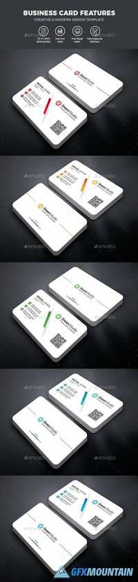 Business Cards 20443182
